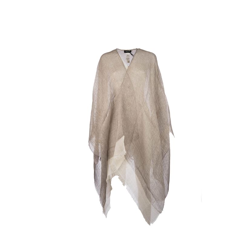Fabiana Filippi Woman Clothing Coats